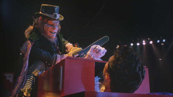 Leprechaun 3 screenshot 2
