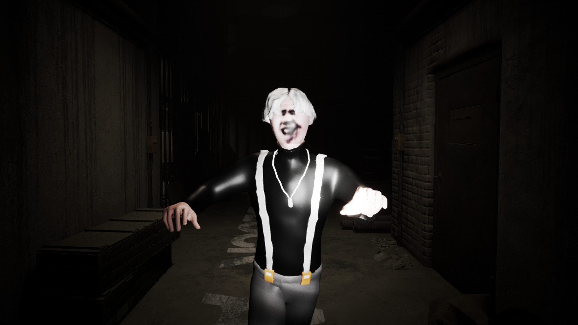 KunKunPrison screenshot #4