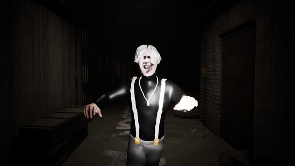 KunKunPrisonfor windows and Linux 1