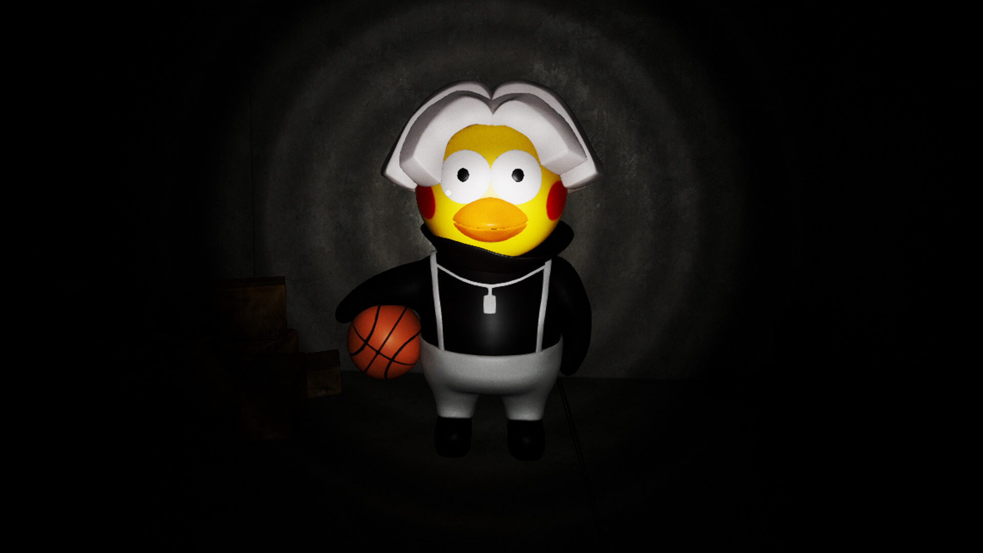 KunKunPrison screenshot #2