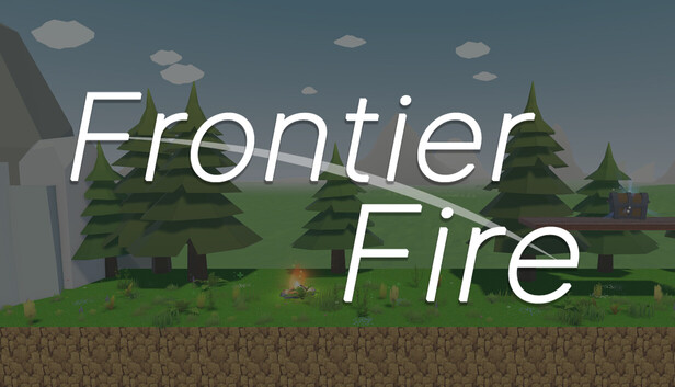 Frontier Fire