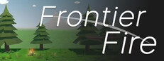 Frontier Fire cover