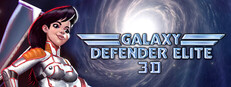 Galaxy Defender Elite 3D