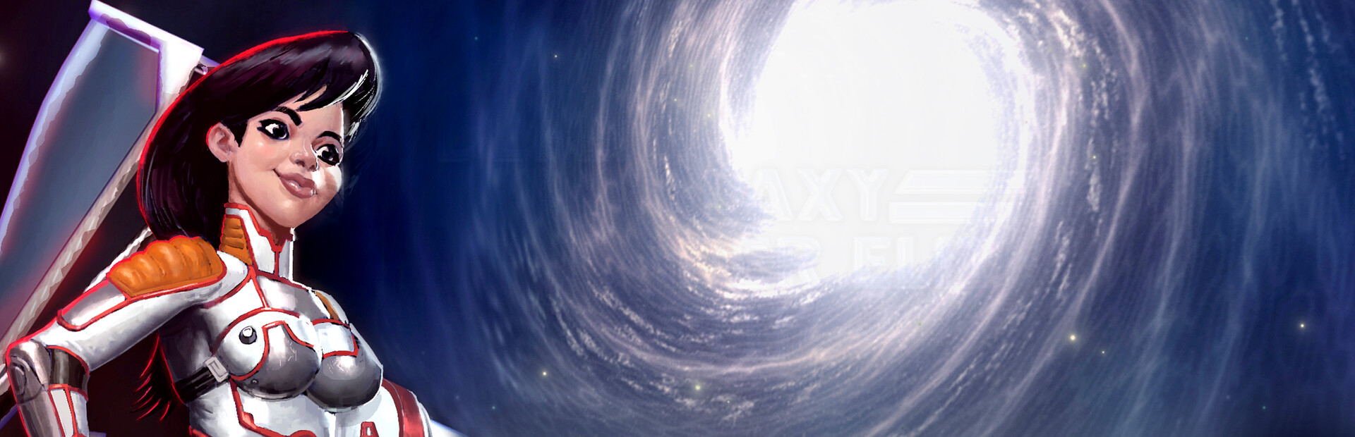 Galaxy Defender Elite 3D