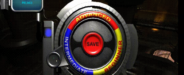Galaxy Defender Elite 3D video 1