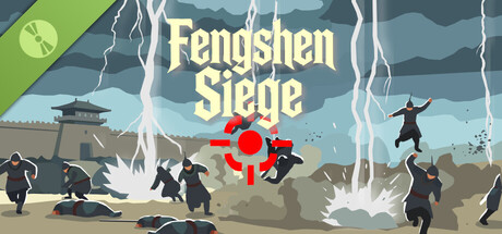 Fengshen Siege Demo