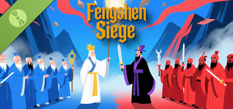 Fengshen Siege Demo