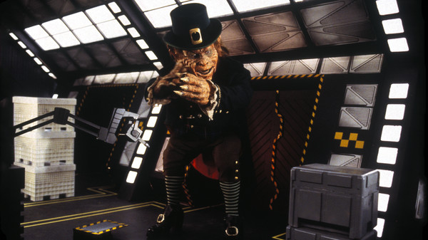 Leprechaun 4: Lost in Space screenshot 3