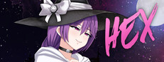 Hex: Becoming a Succubus cover