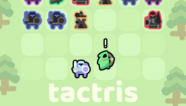 Tactris
