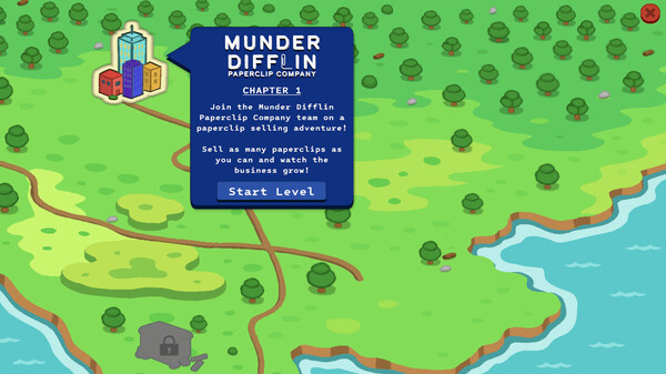 Screenshot 3 of Please Click Responsibly - more gameplay footage
