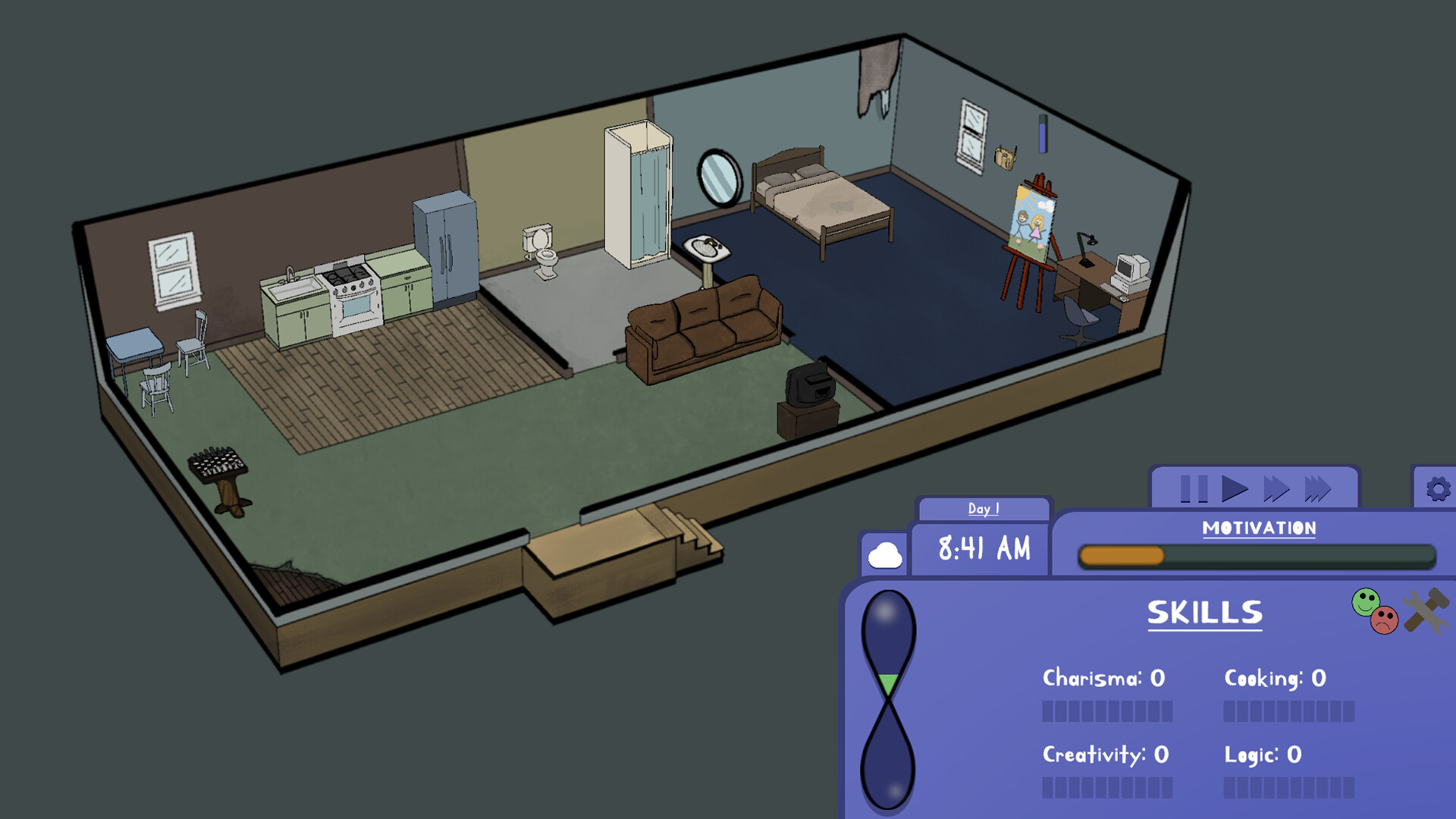 Please Click Responsibly screenshot #10