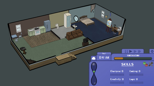 Screenshot media