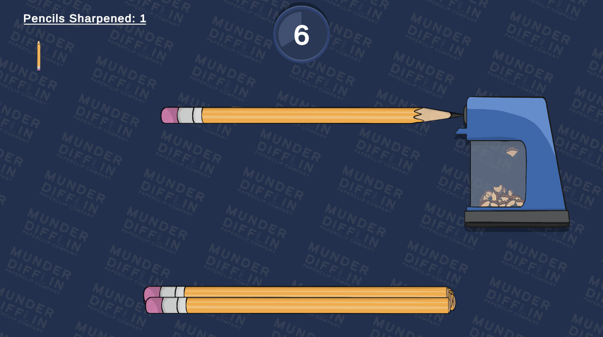 Please Click Responsibly screenshot #6