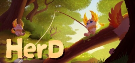 Herd header