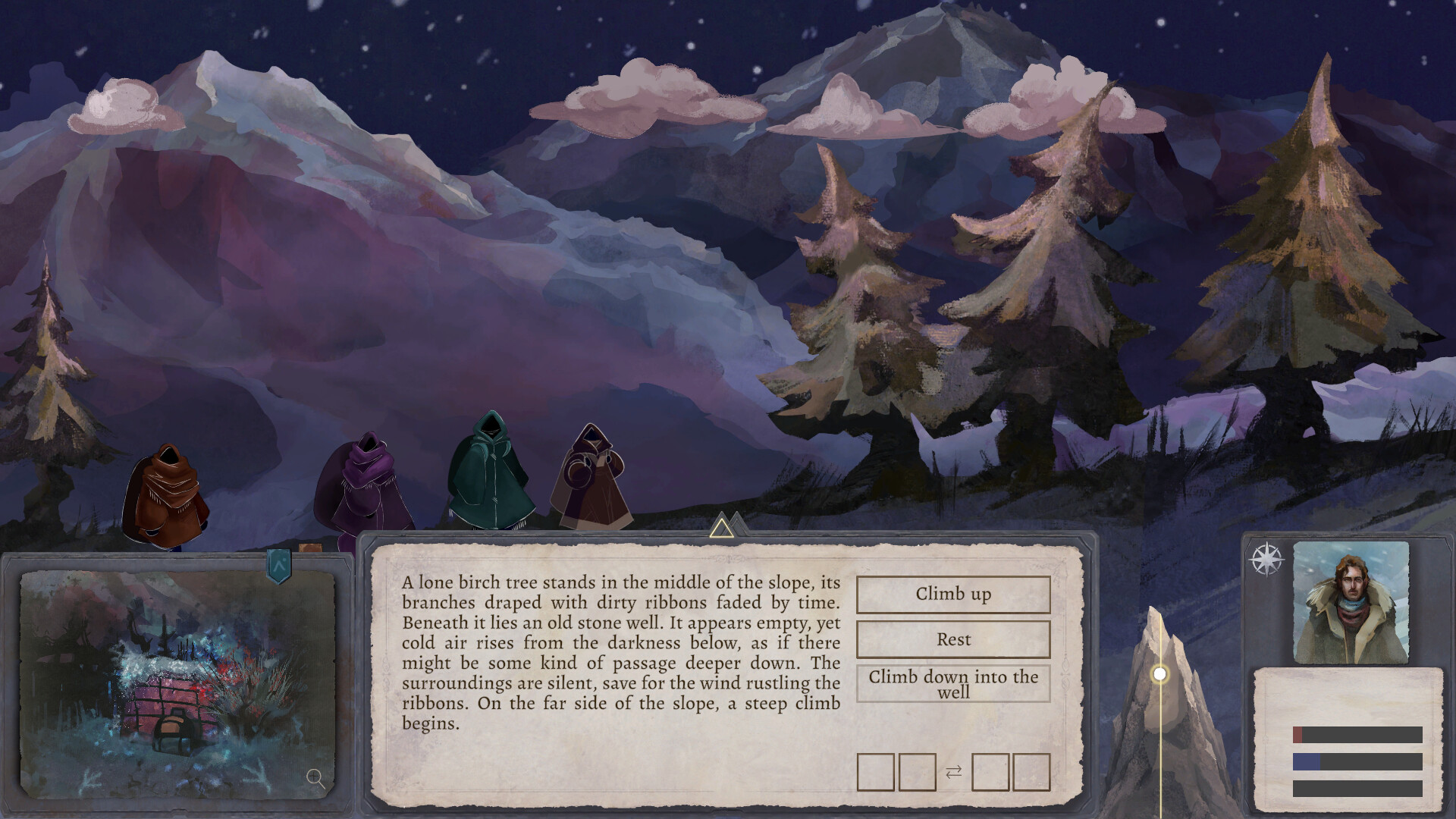 Peak or Die screenshot #8