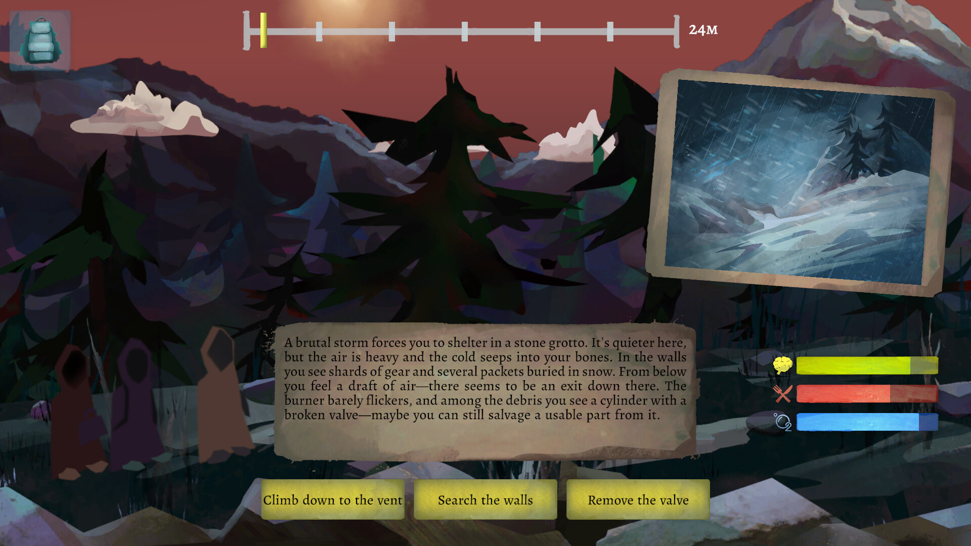 Peak or Die screenshot #5