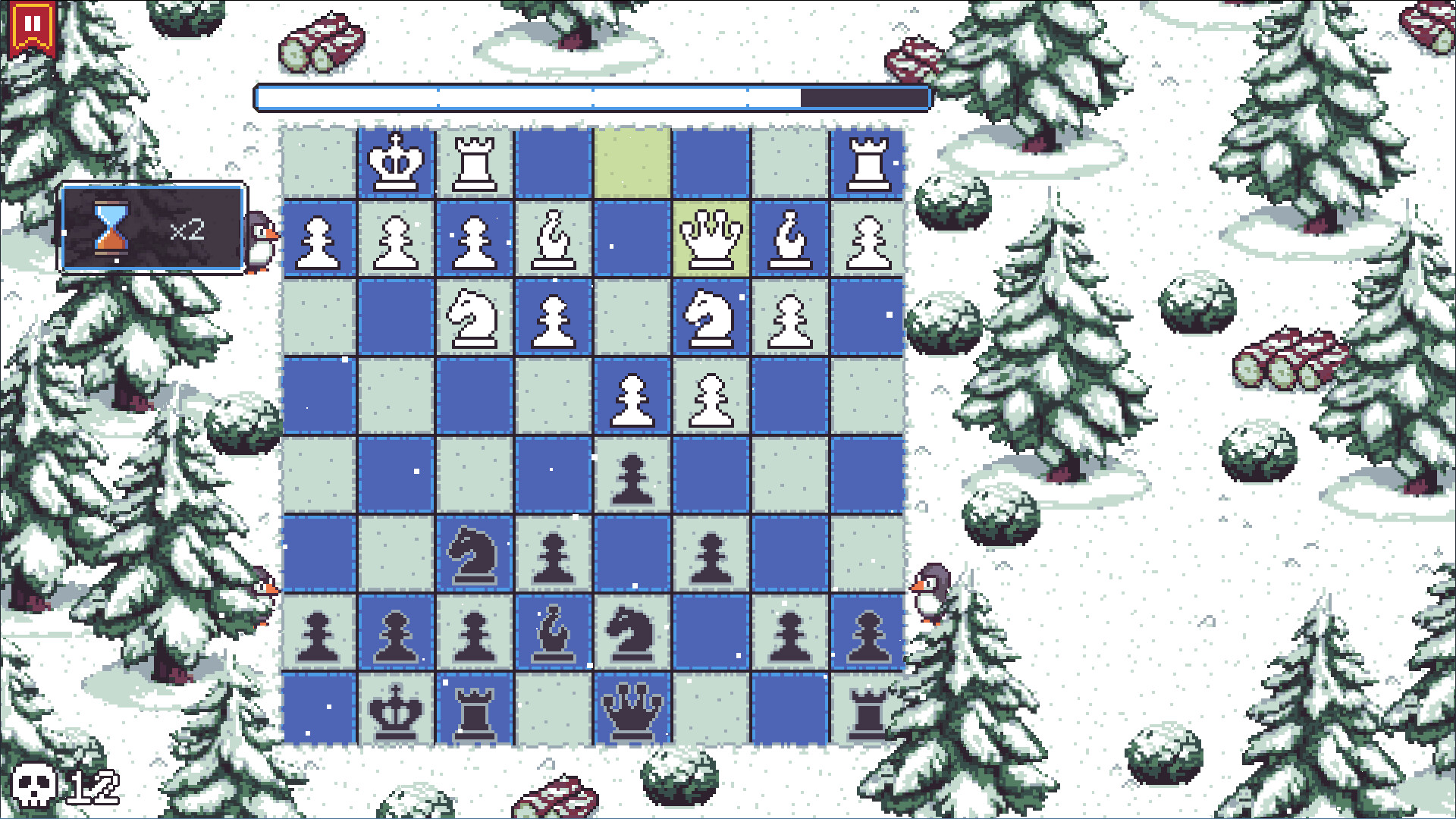Chesscent screenshot 2