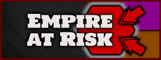 Empire at Risk cover