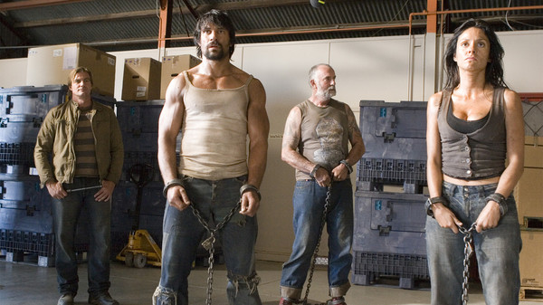 The Condemned screenshot 3