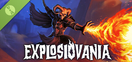 Explosiovania Demo