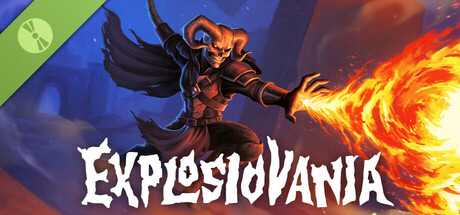 Explosiovania Demo