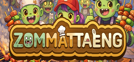 Zom Mat Taeng