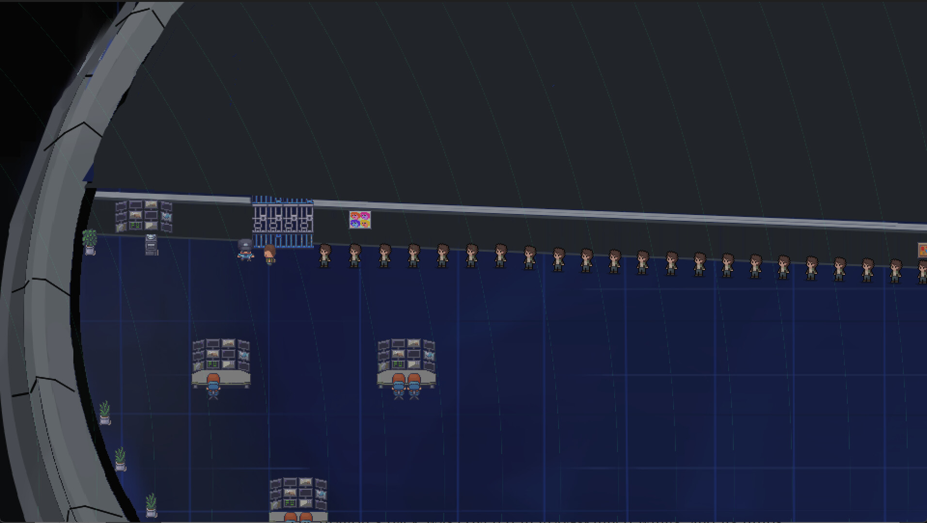 Drop Not Allowed screenshot #6