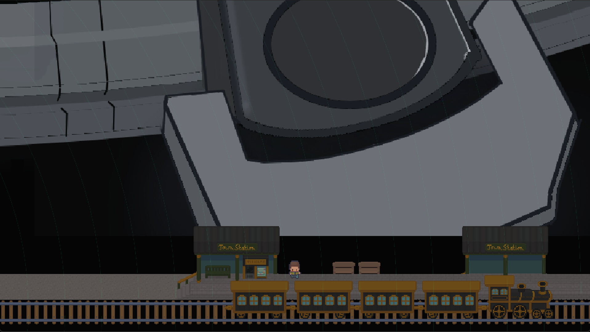 Drop Not Allowed screenshot #1