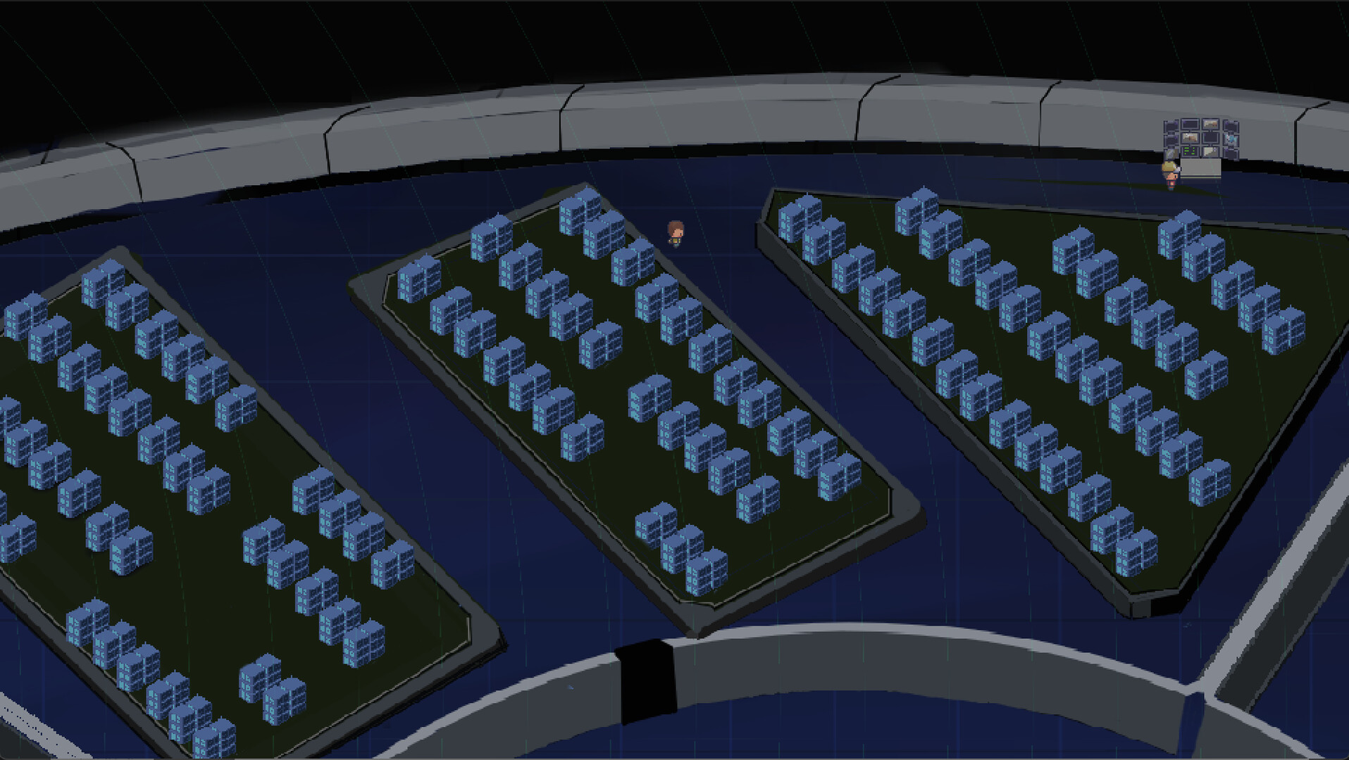 Drop Not Allowed screenshot #5