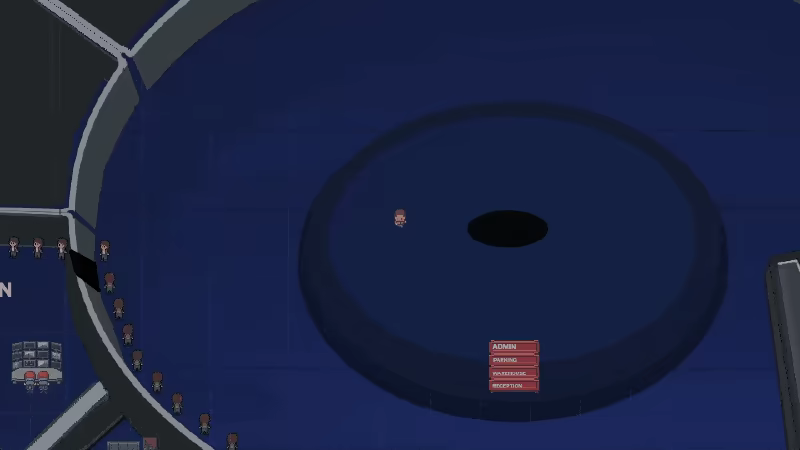 Drop Not Allowed video 1