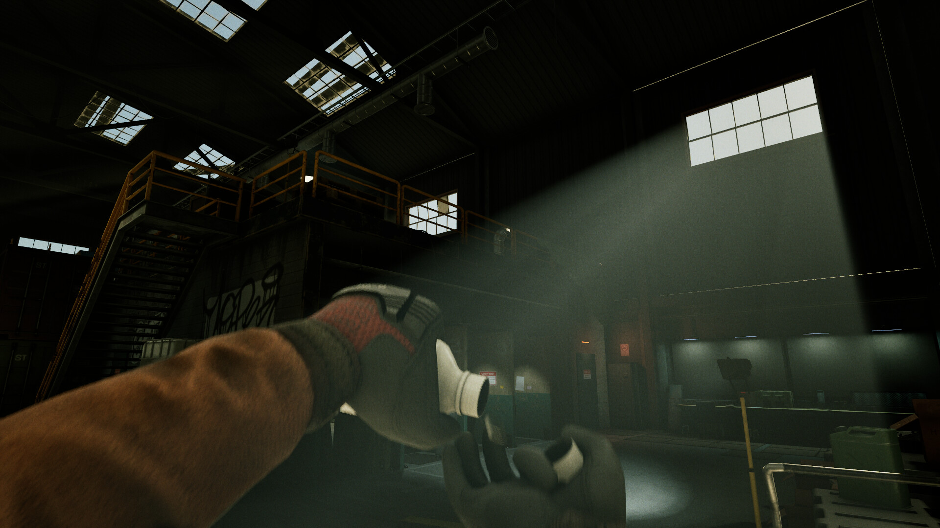 残存之物 Remnants screenshot 5