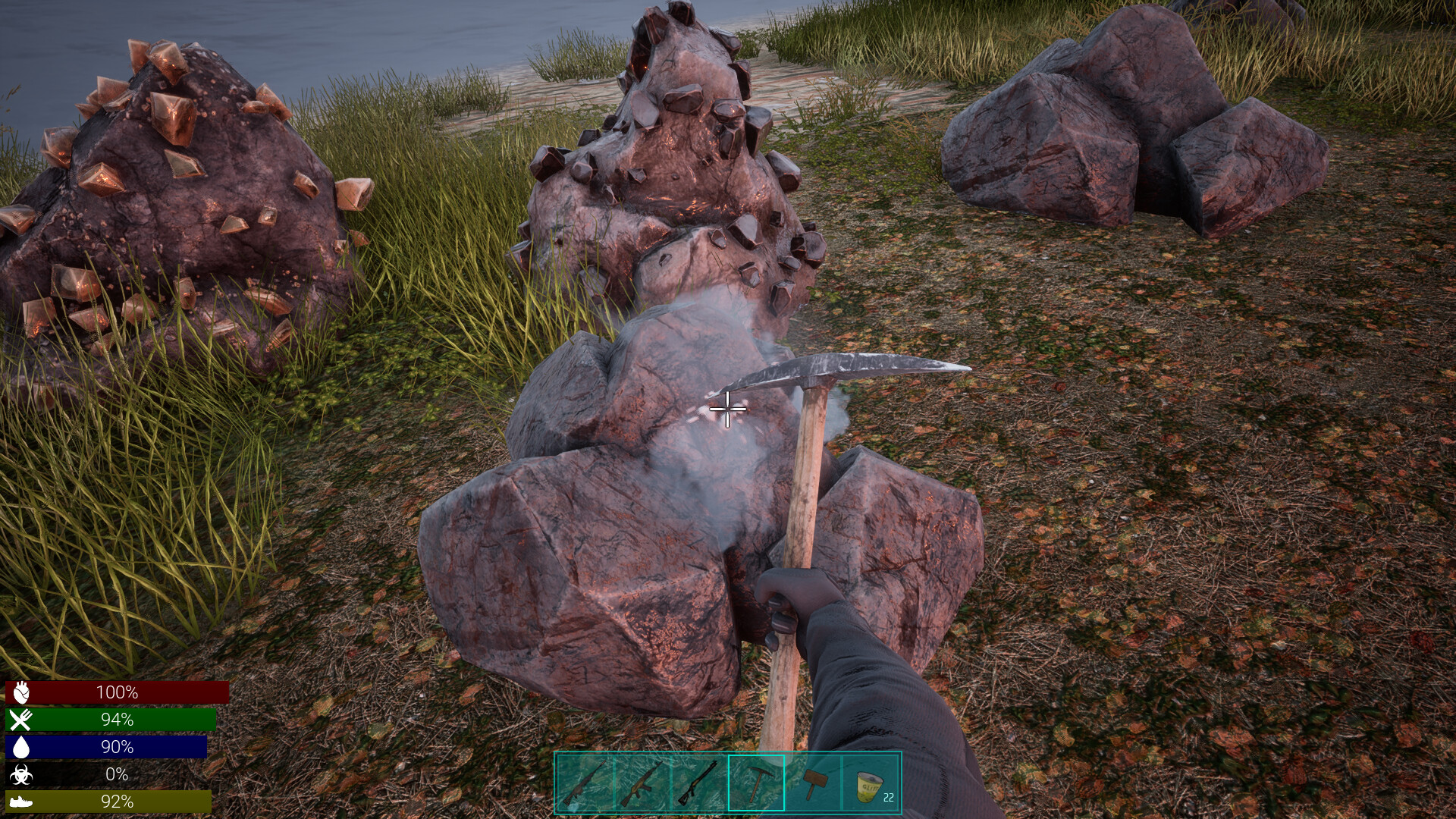 残存之物 Remnants screenshot 9