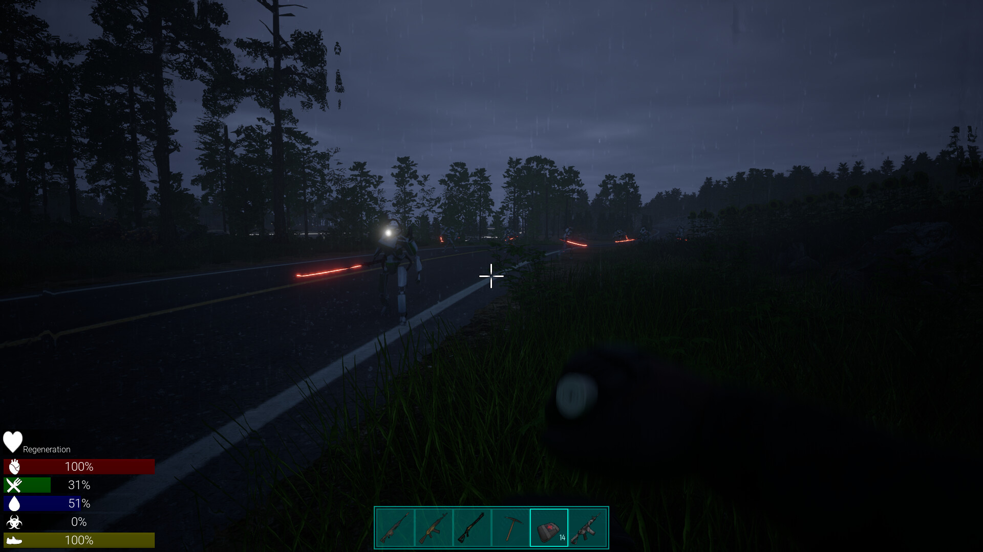 残存之物 Remnants screenshot 6