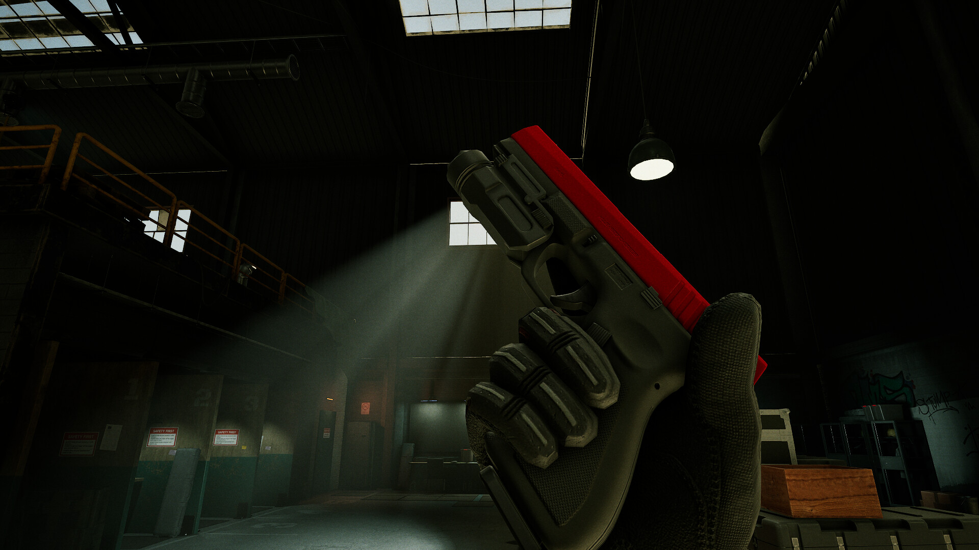 残存之物 Remnants screenshot 1