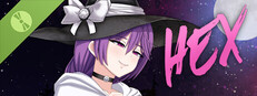 Hex: Becoming a Succubus Demo
