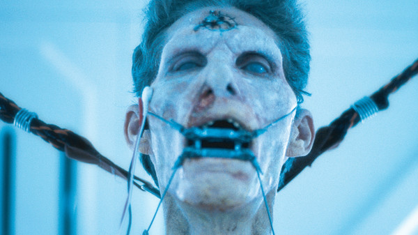 Return of the Living Dead 3 screenshot 1