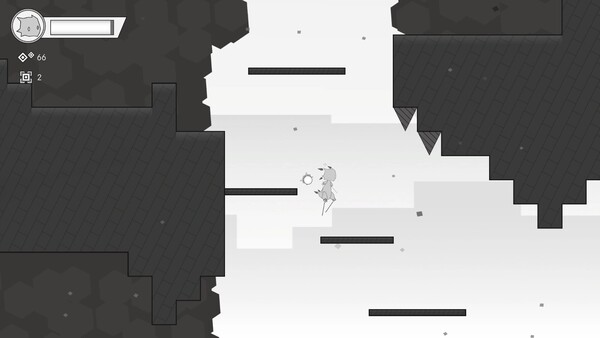 Mono スクリーンショット