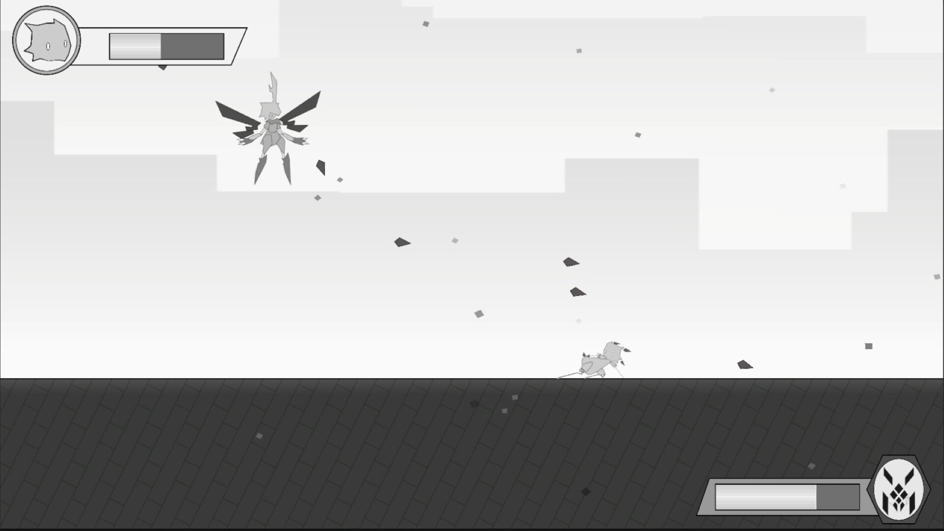 Mono screenshot #2