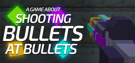 A Game About Shooting Bullets At Bullets (AGASBAB) steam charts