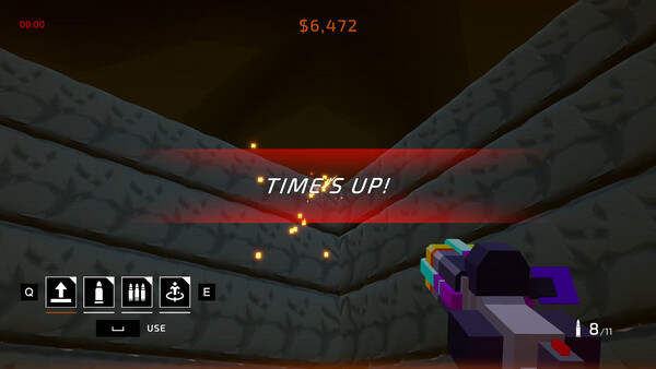 A Game About Shooting Bullets At Bullets (AGASBAB) game for windows Pc 1