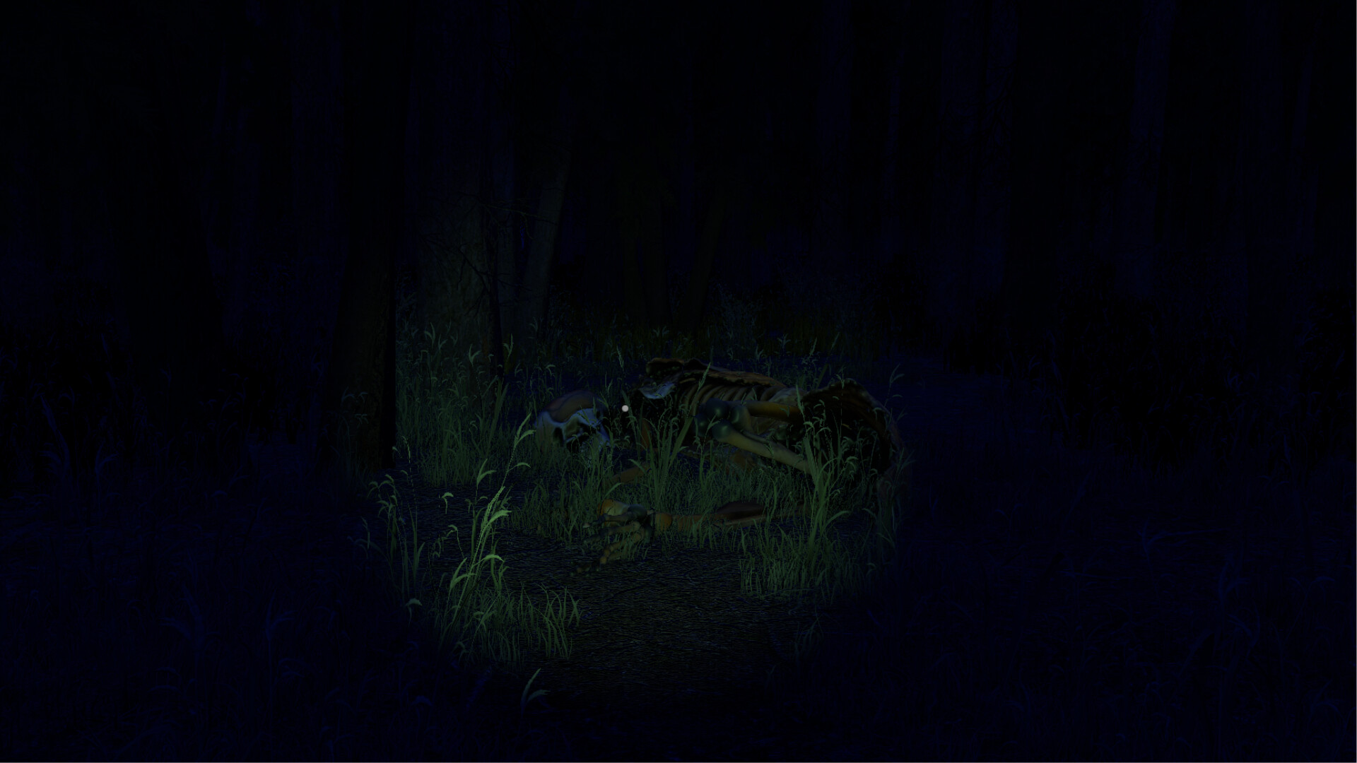 Whispers of Appalachia screenshot #13