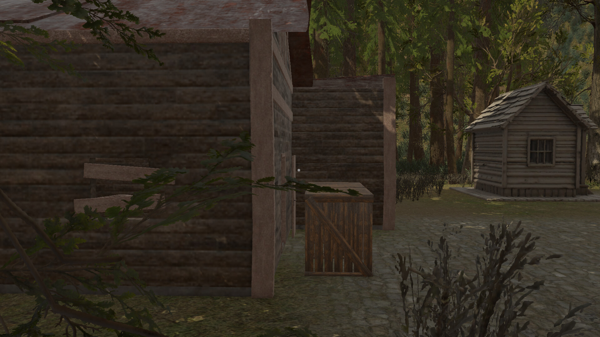 Whispers of Appalachia screenshot #3