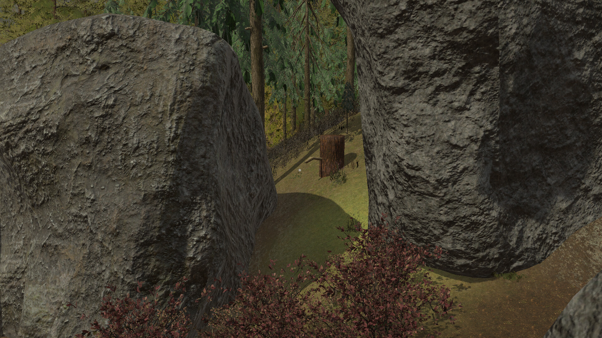 Whispers of Appalachia screenshot #15