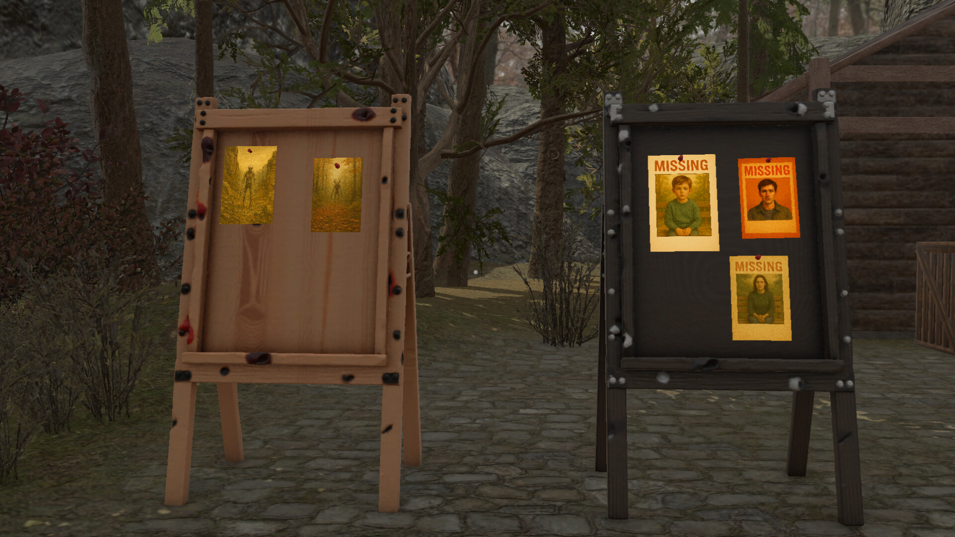 Whispers of Appalachia screenshot #8