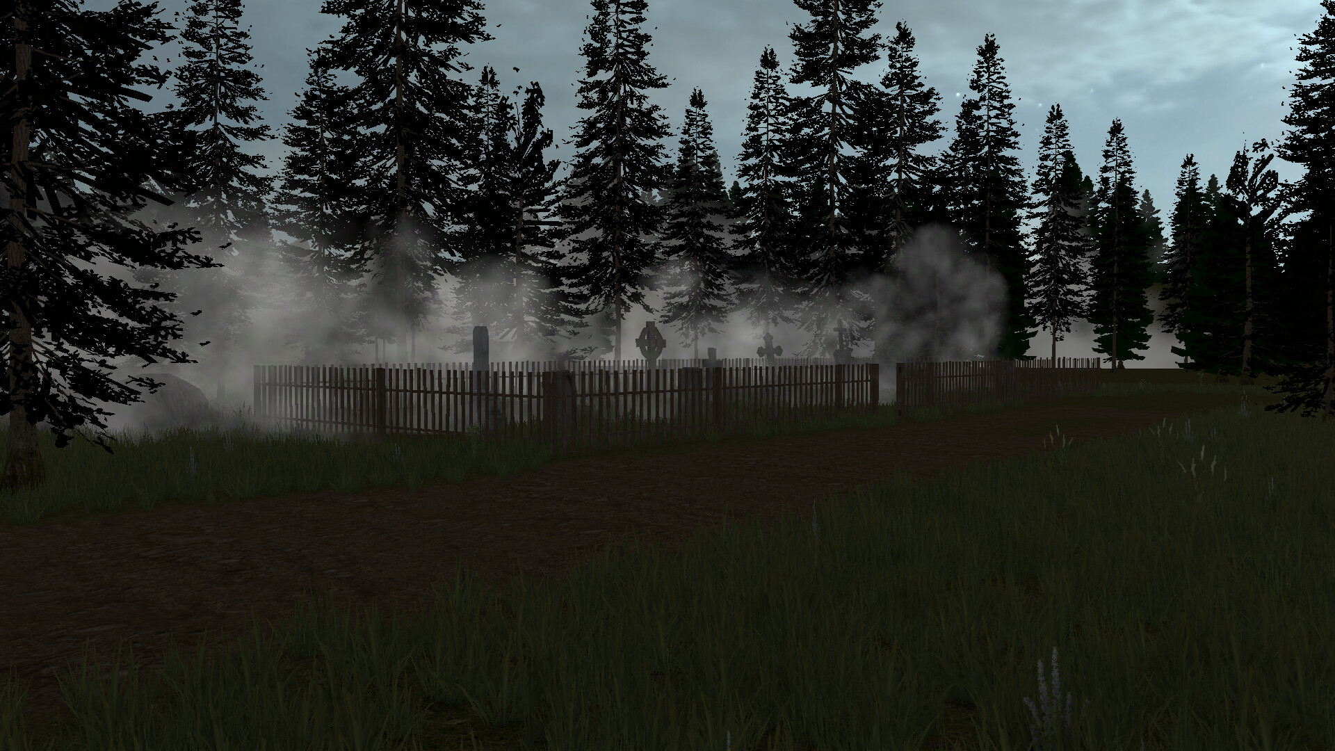 Whispers of Appalachia screenshot #2