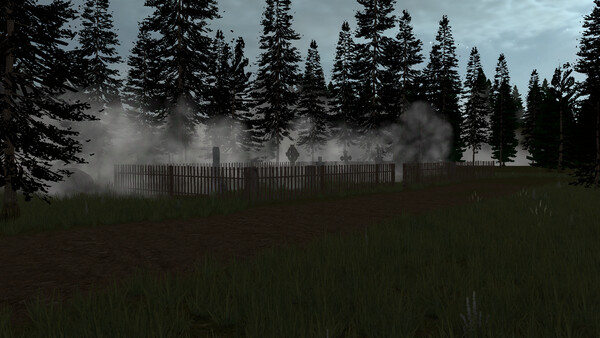 Screenshot 2 of Whispers of Appalachia - additional gameplay view