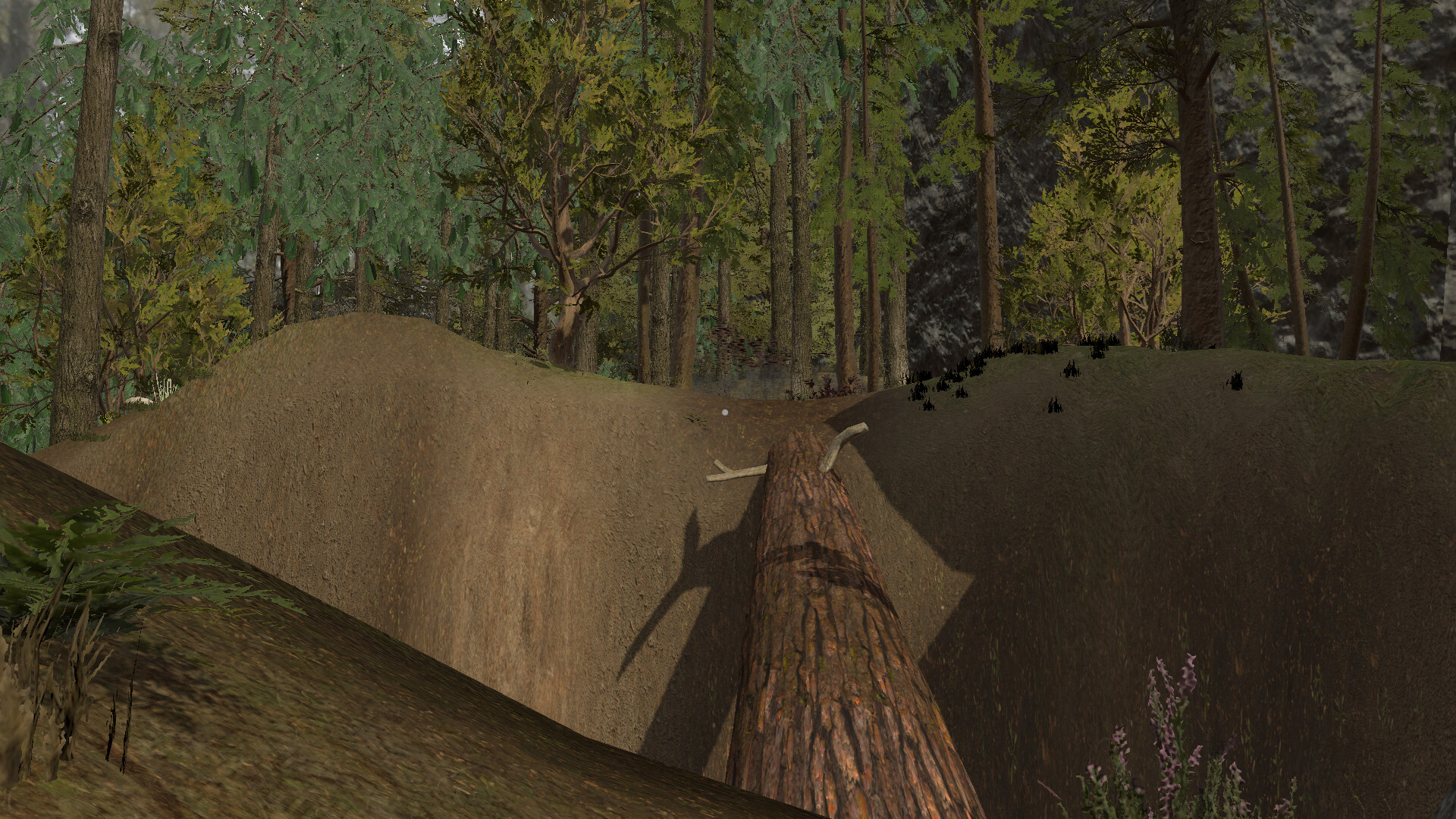 Whispers of Appalachia screenshot #4