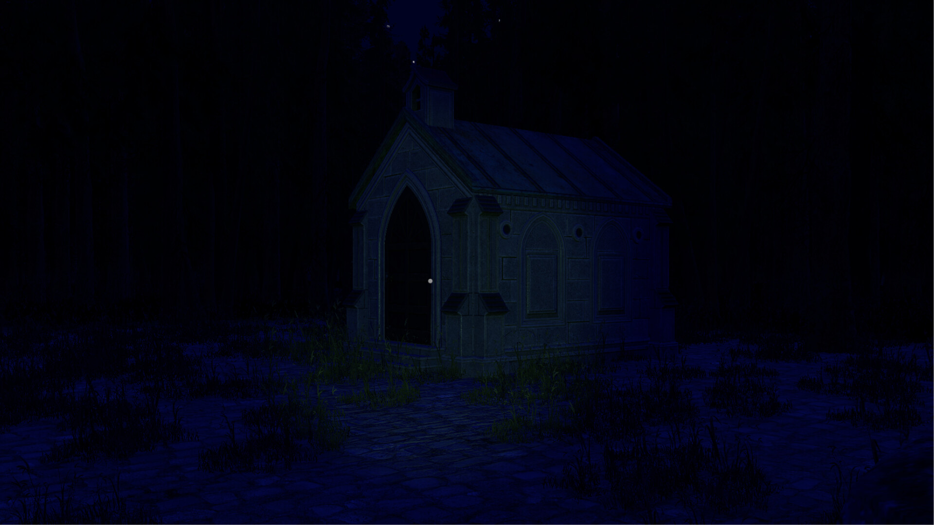 Whispers of Appalachia screenshot #1