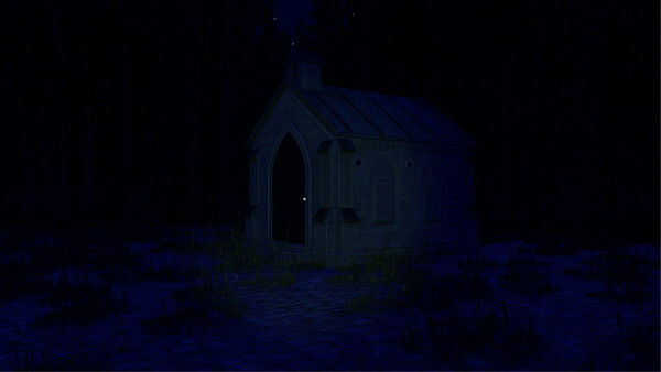 Screenshot of Whispers of Appalachia gameplay showing in-action mechanics
